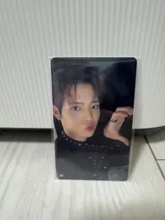 INI XQUARE 木村柾哉 7000円 トレカ 105