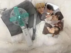 TXT ペンライト ver2 MOA棒 モア棒