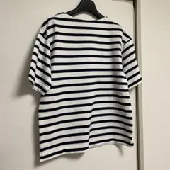 専用　HELLY HANSEN ストライプ 半袖 Tシャツ