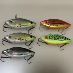コットンコーデル　スーパースポット　5個セットのサムネイル
