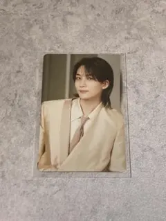 SEVENTEEN RIGHT HERE JEONGHAN トレカ