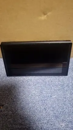 Nintendo Switch 本体　ワケアリ　充電器コード　セットのサムネイル