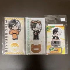 ウィンブレ アクスタ 桜遥