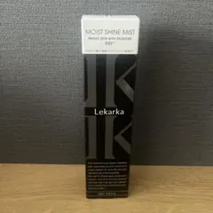 レカルカ モイストシャインミスト 120ml ✨おまけ付き✨ - メルカリ