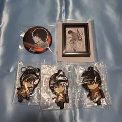 即購入可 サカデイ 南雲与市 デコレクション缶バッジ ラバスト など