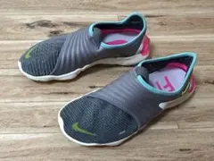 ■NIKE ナイキ ■26㎝　フリー ラン フライニット 3.0のサムネイル