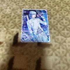 うたプリ ビジュコレ 美風藍 SR vol.5 - メルカリ