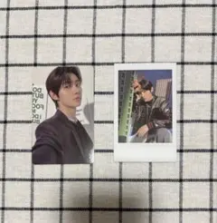 ENHYPEN ソンフン　トレカ