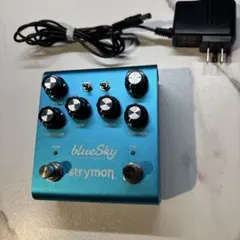 2025年最新】STRYMON bluesky v2の人気アイテム - メルカリ