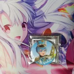 すとぷり プレミアム缶バッジくじ ころん