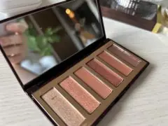 Charlotte Tilbury アイシャドウパレット 5色のサムネイル