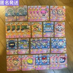 たまごっち　たまごっちにゅー！ごっちカード　まとめ売り　セット　31枚
