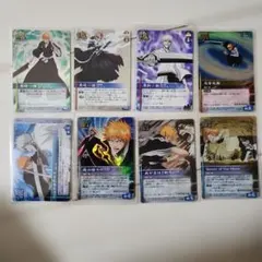 2026年最新】BLEACHソウルカードバトルの人気アイテム - メルカリ