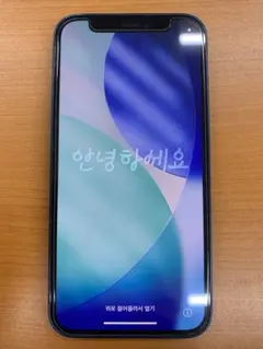 か*み様 動作確認済 iPhone 12 mini 64GB ID F5752