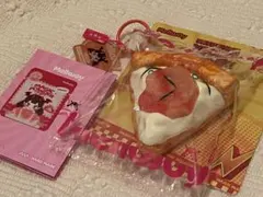 メロジョイ ピザのお届け チェリー - メルカリ