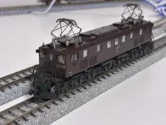 KATO 3023-3 EF64-1001(茶)加工品 - メルカリ