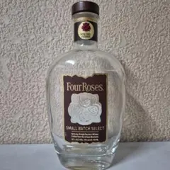 Four Roses Small Batch Select 750ml