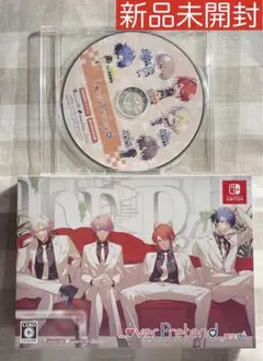 LoverPretend 限定版 ラバープリテンド ラバプリ