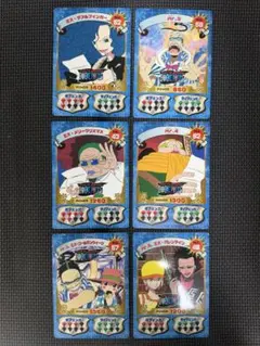 旧 ワンピース ジャンボカードダス ホロ No.1 旧 ワンピース ジャンボカードダス ホロ No.1 - メルカリ