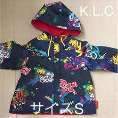 K.L.CアウターサイズS