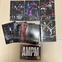 2026年最新】acid black cherry シリアルの人気アイテム - メルカリ