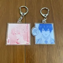 銀魂 サイドマグネットキーホルダー ジャンプショップ限定 坂田銀時