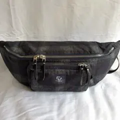 極美品✨RAMIDUS× MOON ラミダス ボディバッグ ウエストバッグ 大型のサムネイル