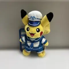 ⭐️ポケモンセンター⭐️ピカチュウ ぬいぐるみ ⭐️ヨコハマ 2026年最新】横浜 ピカチュウ ぬいぐるみの人気アイテム - メルカリ