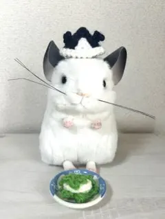 카부토 모자 (울트라마린 블루)