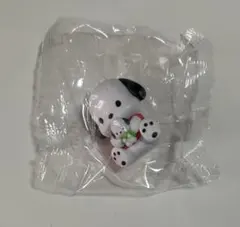 サンリオキャラクターズ ぬいぐるみといっしょフィギュア ポチャッコ
