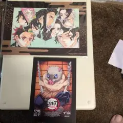 ❤️鬼滅の刃 映画特典のカード❤️