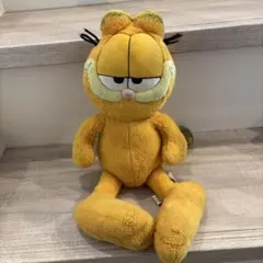 グッズ】映画 化け猫あんずちゃん☆ぬいぐるみ S☆サンアロー K-9469