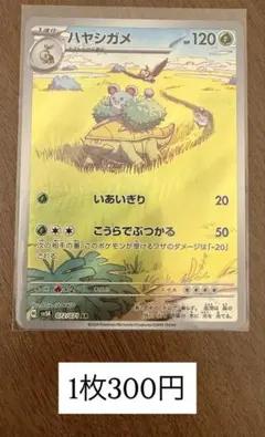 2026年最新】ハヤシガメ AR SV5K 072/071 PSA10の人気アイテム - メルカリ