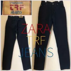 スペイン製 ZARA TRAFALUC TRF JEANSのサムネイル