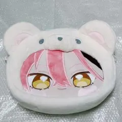 あんスタ 衣更真緒 いつぬい おかお BIG ショルダー - メルカリ