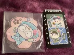 忍たま もちぴこ 乱太郎アクリルスタンド