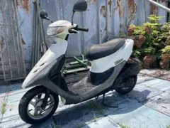 HONDA☆ライブディオ☆2ストのサムネイル