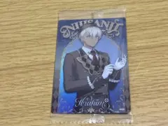 にじさんじウエハース2 イブラヒム