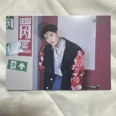 straykids スンミン hollow ラントレ