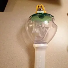 山田涼介 LINE TOUR 2025 RED ペンライト