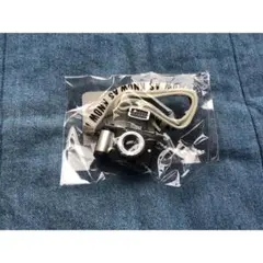 新品未使用　asknowas 中目黒店限定　ASキャメラ　Mサイズのサムネイル