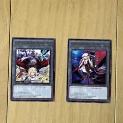 Anime Japan 2026 遊戯王デュエルモンスターズ　カード×2