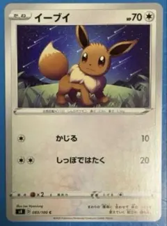 PSA9 ポケモンカード旧裏面　イーブイ　ロケット団 イーブイ ポケモンカード 旧裏 No ロケット団 旧裏面 LV ポケカ HP40