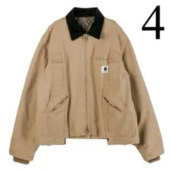 Carhartt WIP カーハート カバーオール ジャケット カーハート Carhartt カーハート Carhartt WIP MICHIGAN COAT ミシガン