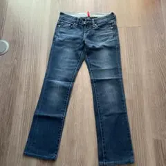 デニム ジーンズ