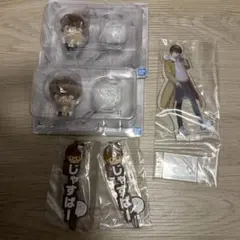 一番くじ CR じゃすぱー ５点セット