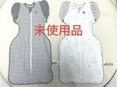 スワドルアップ ステージ2 Mサイズ オリジナル/ライト　各1枚　計2枚セット