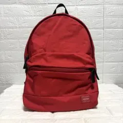 PORTER GIRL ポーターガール デイパック 吉田カバン　リュックのサムネイル