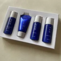 雪肌精　スキンケアお試しセット