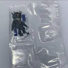 機動戦士ガンダム 水星の魔女 エラン・ケレス メカぐるみアクリルスタンド